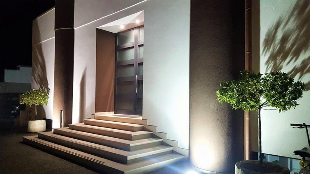 B&B Casanova Minervino di Lecce Exterior foto